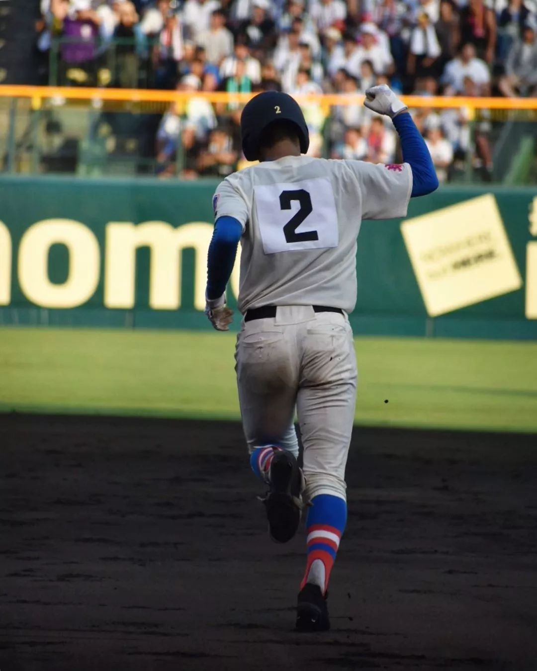 101届夏季甲子园大赛落幕,致敬永不终结的热血青春_比赛