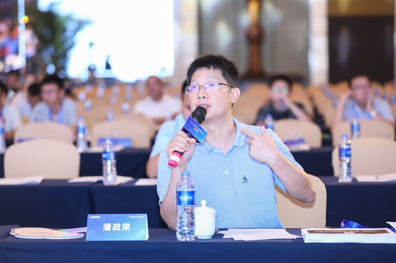 多图预警!你错过的"创响福建"总决赛精彩瞬间都在这里