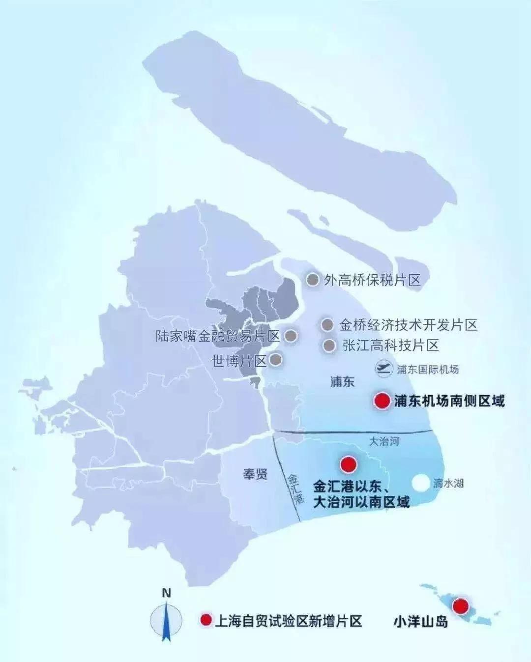 现在,是入手临港新片区的最佳时机吗?