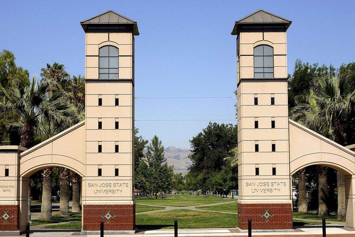 想知道硅谷知名企业最青睐的的大学是哪一所吗?