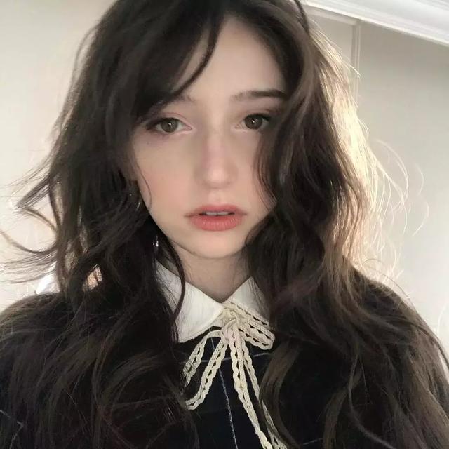 世界各国最美网红集合:angelina danilova 安吉丽娜·丹妮洛娃