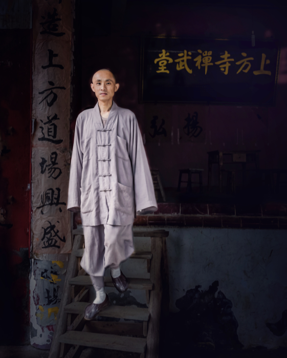 四川首位状元郎苏易简故里绵阳上方寺