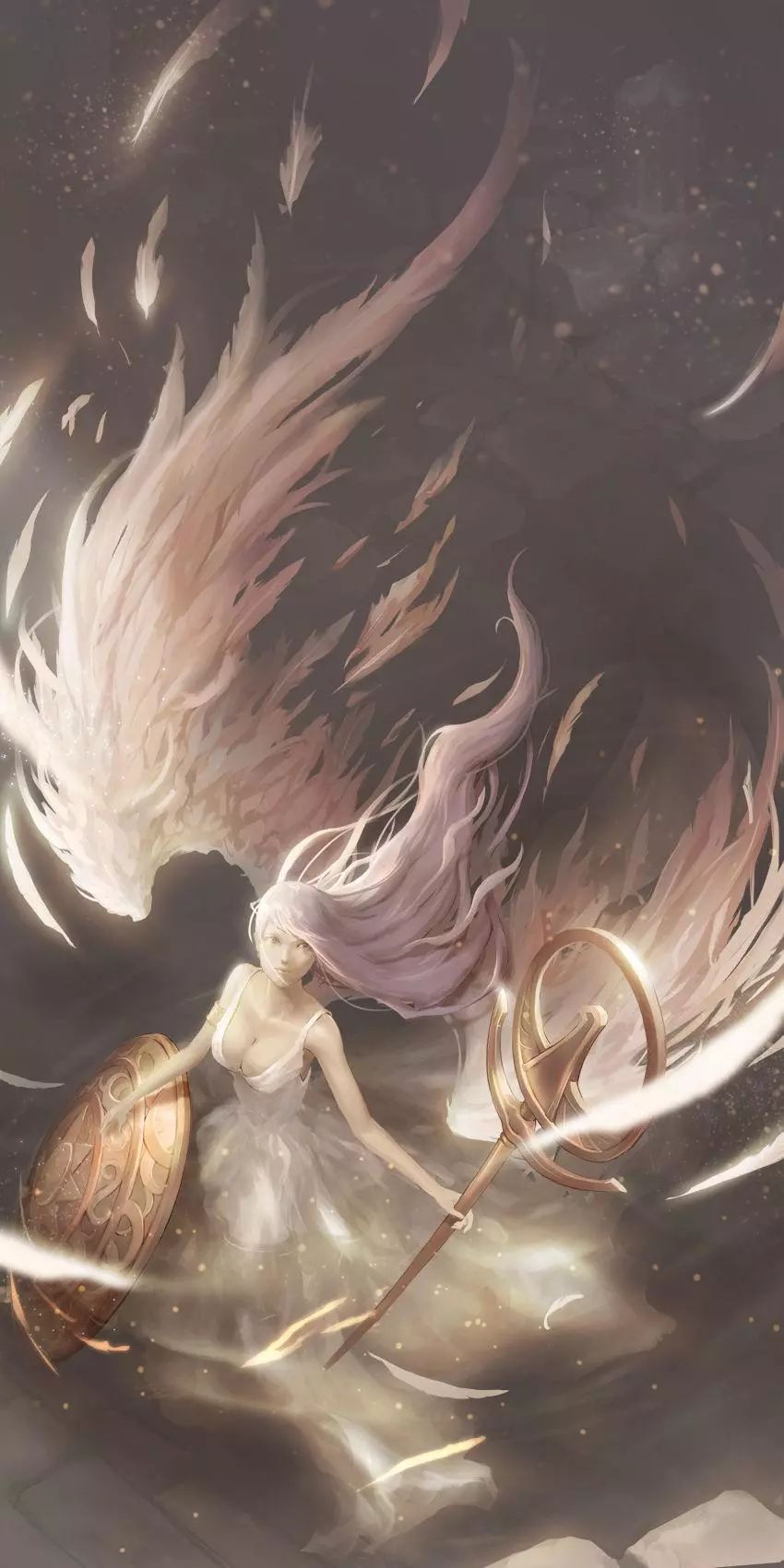 五年制杖三年魔法小仙女的魔法之旅从这里开始