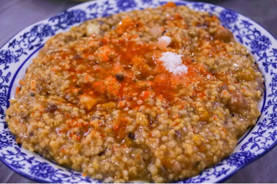 高平十大碗到底是什么来头