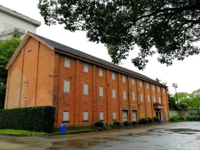 倪熊:看苏州第一丝厂变迁,感受苏州独特的桑蚕文化和丝绸工业的进程