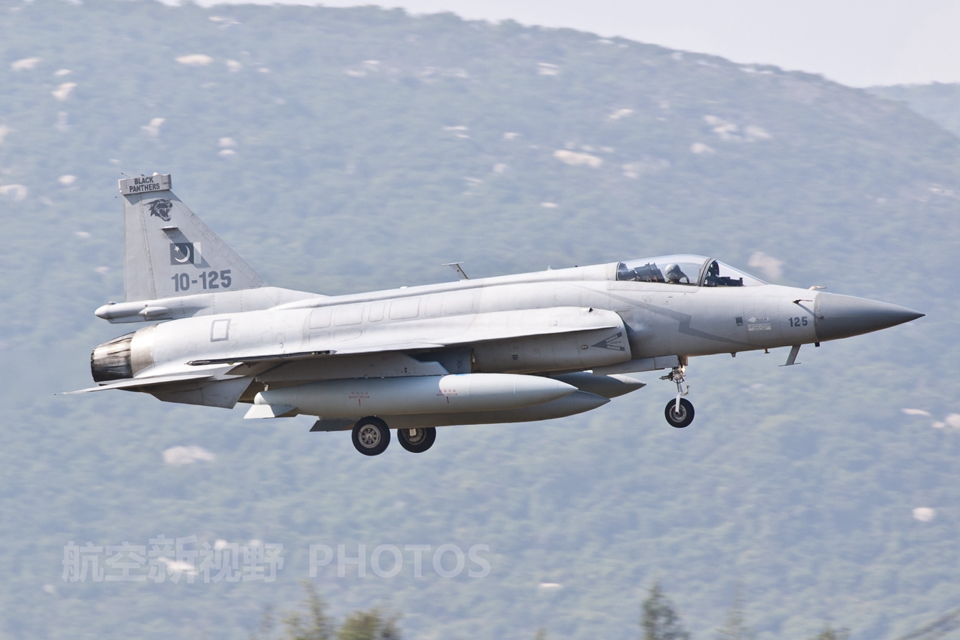 枭龙战斗机资料图片,回味枭龙战机的精彩瞬间