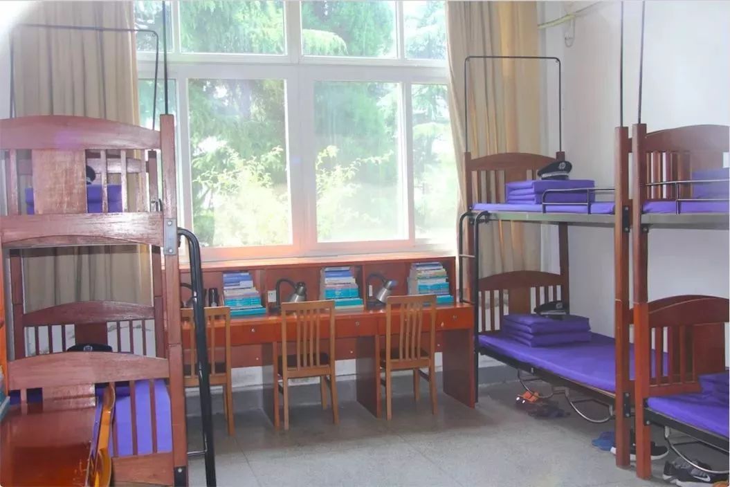 警察故事上海公安学院2019级新生你准备好了么