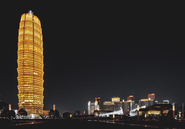 阿里巴巴将在郑州设立中原区域中心