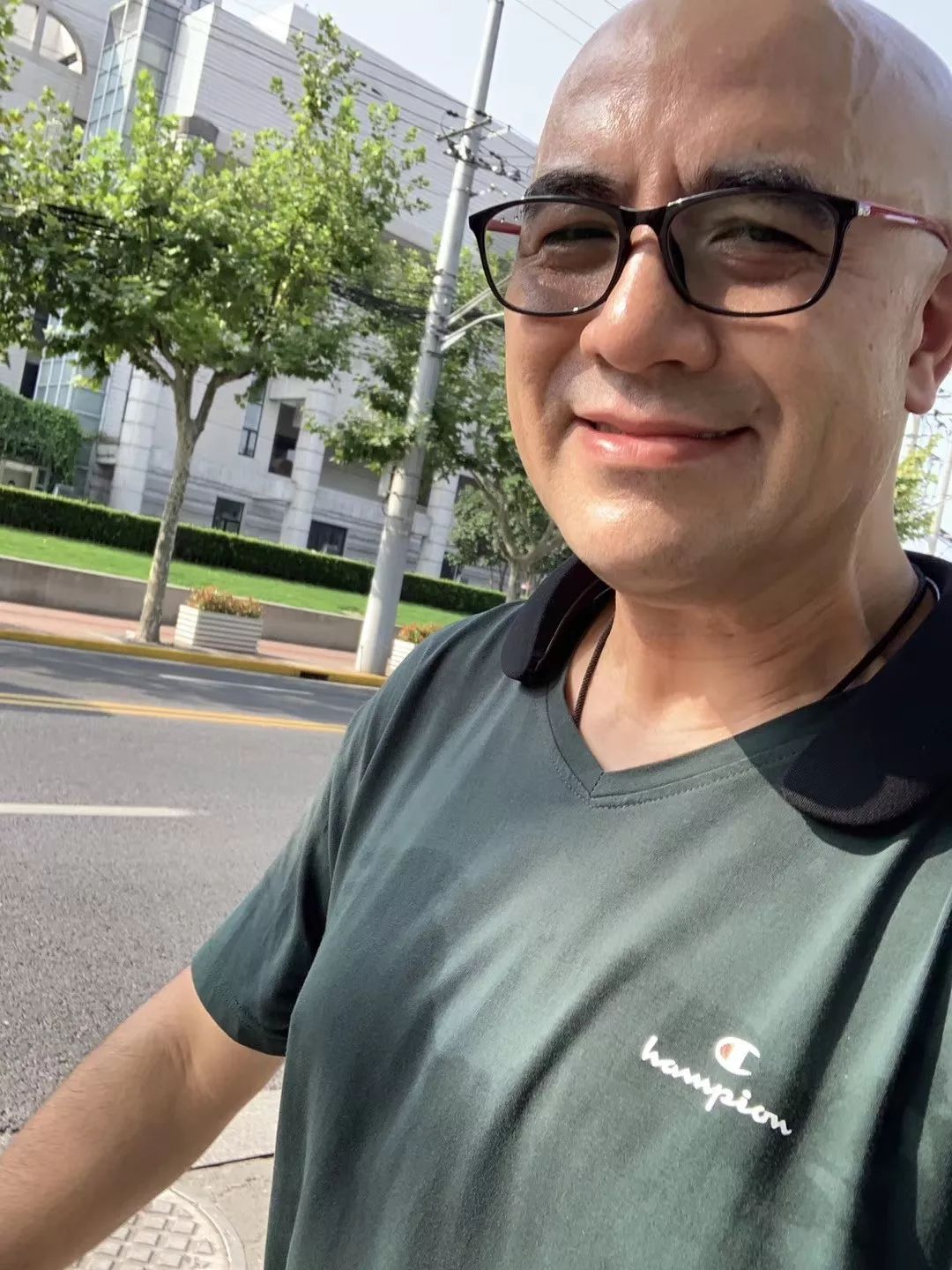 孔祥东:一切都是最好的安排|workface2019召集人年会.同在.