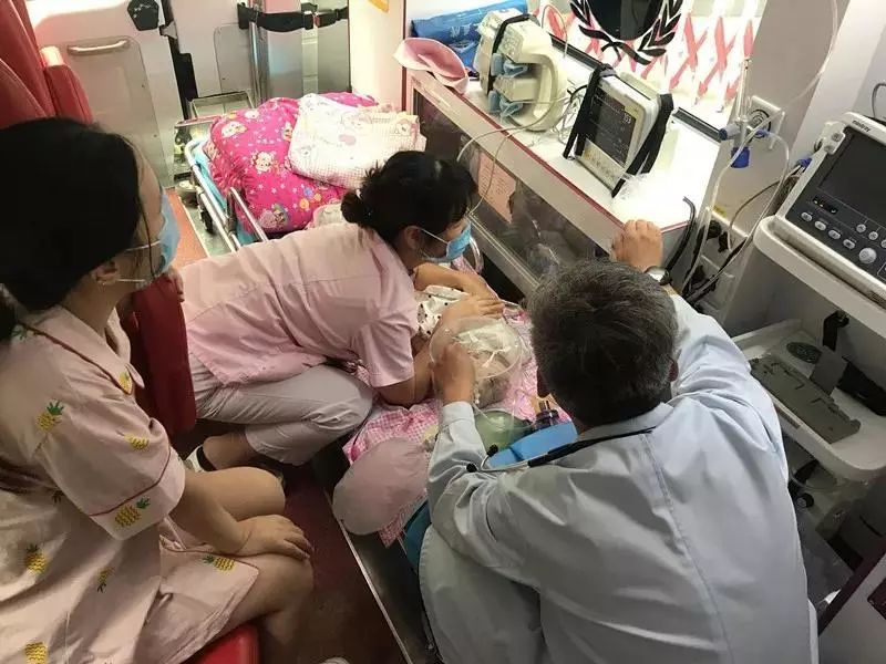 【急诊科室】争分夺秒急诊室:摔伤 坠落伤 高烧抽搐