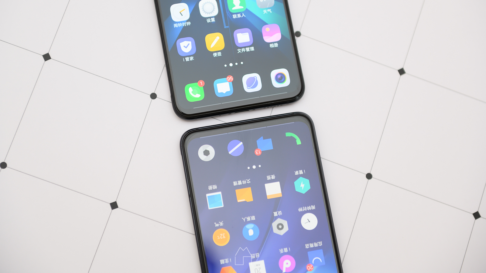 可能是目前最值的5g手机iqoopro5g版上手横评iqoo顶配版