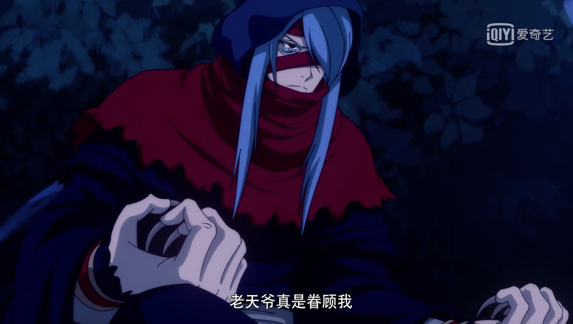 很快,牧尘就遇到血屠,刚好血屠吸收五个鲜活的人血后,实力已经恢复8成