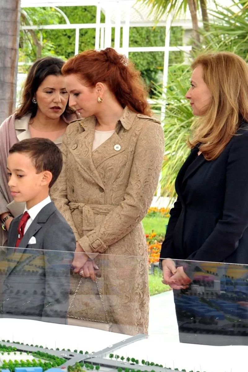 一千零一夜没告诉你嫁给国王的女人们最后怎么样了