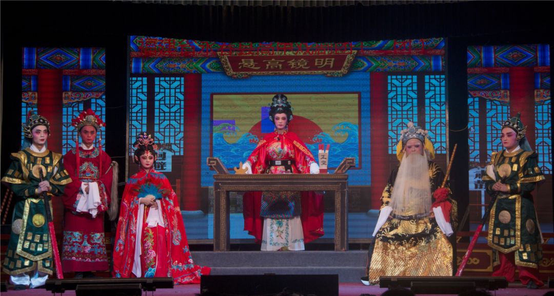 免费赠票歌仔戏高甲戏闽剧任你挑