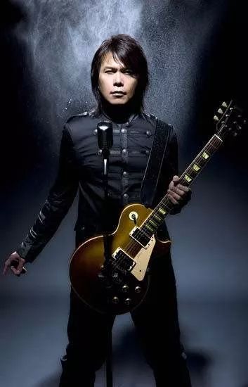 南京站后天1358分开启预售丨伍佰chinabluerockstar2019巡回演唱会