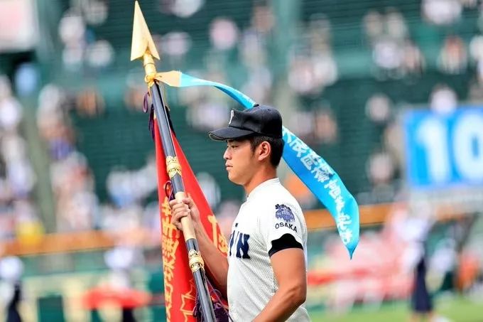 101届夏季甲子园大赛落幕,致敬永不终结的热血青春_比赛