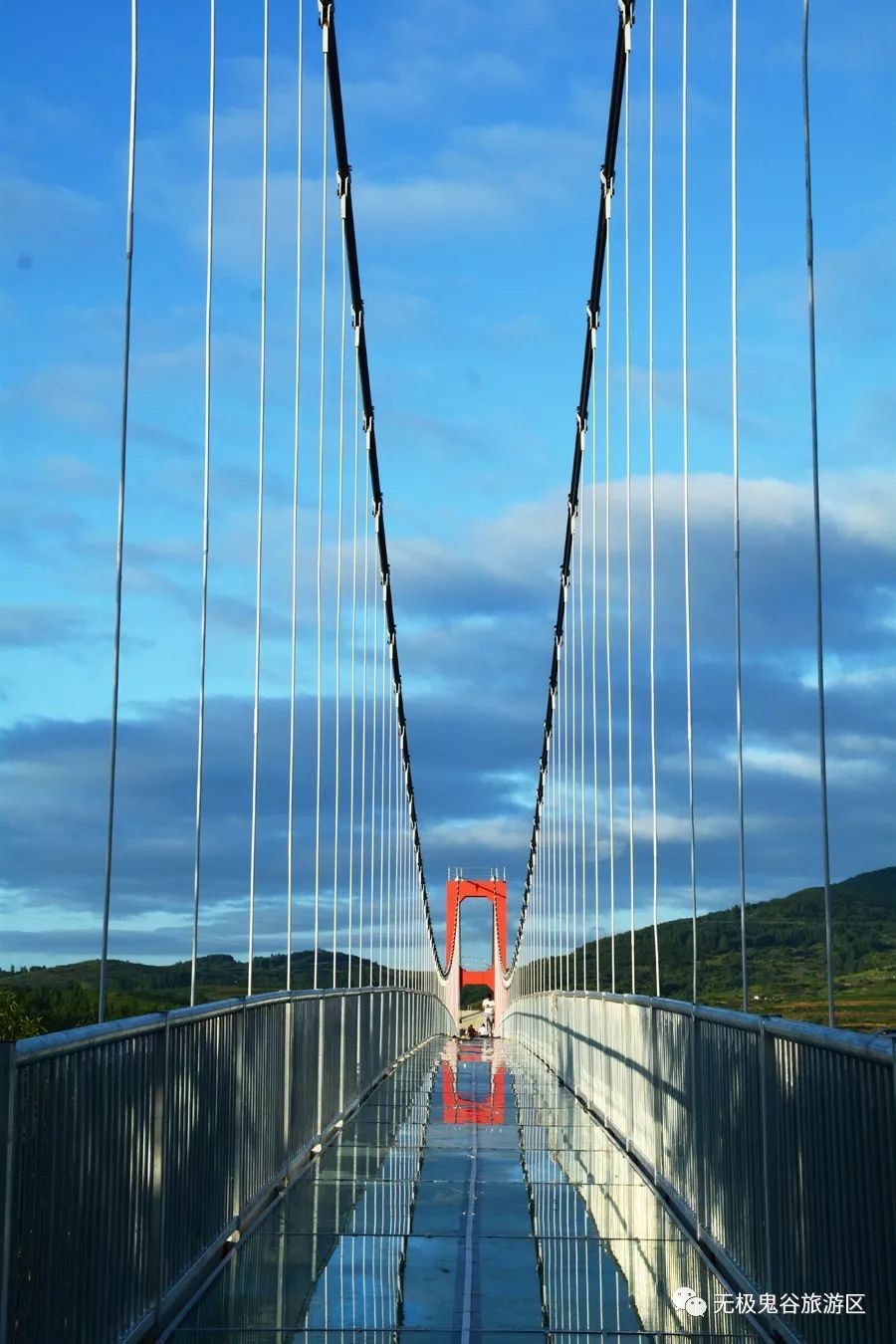 免票入园临港无极鬼谷景区送大礼了还有这些福利在等你