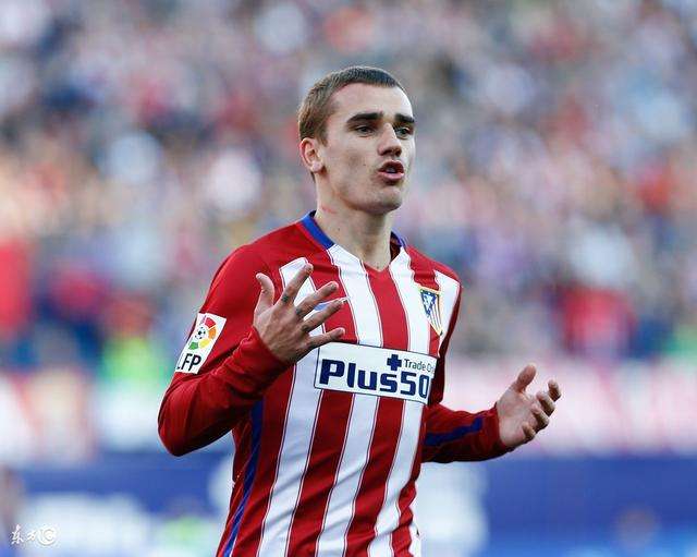 巴萨:巴尔维德将如何使用格里兹曼?