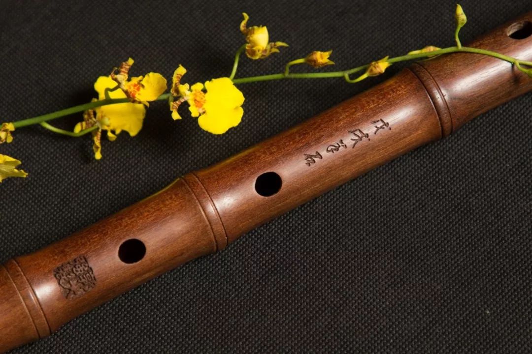 近距离欣赏岭南传统乐器来祖庙赴一场箫笛之约吧