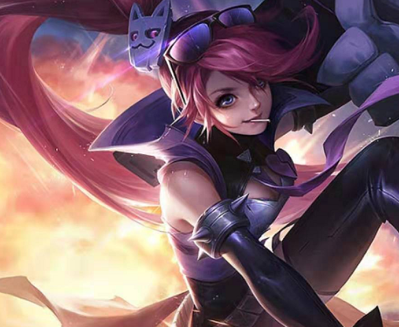 同样是情侣皮肤,小乔79元,露娜168元,而她最少2000元