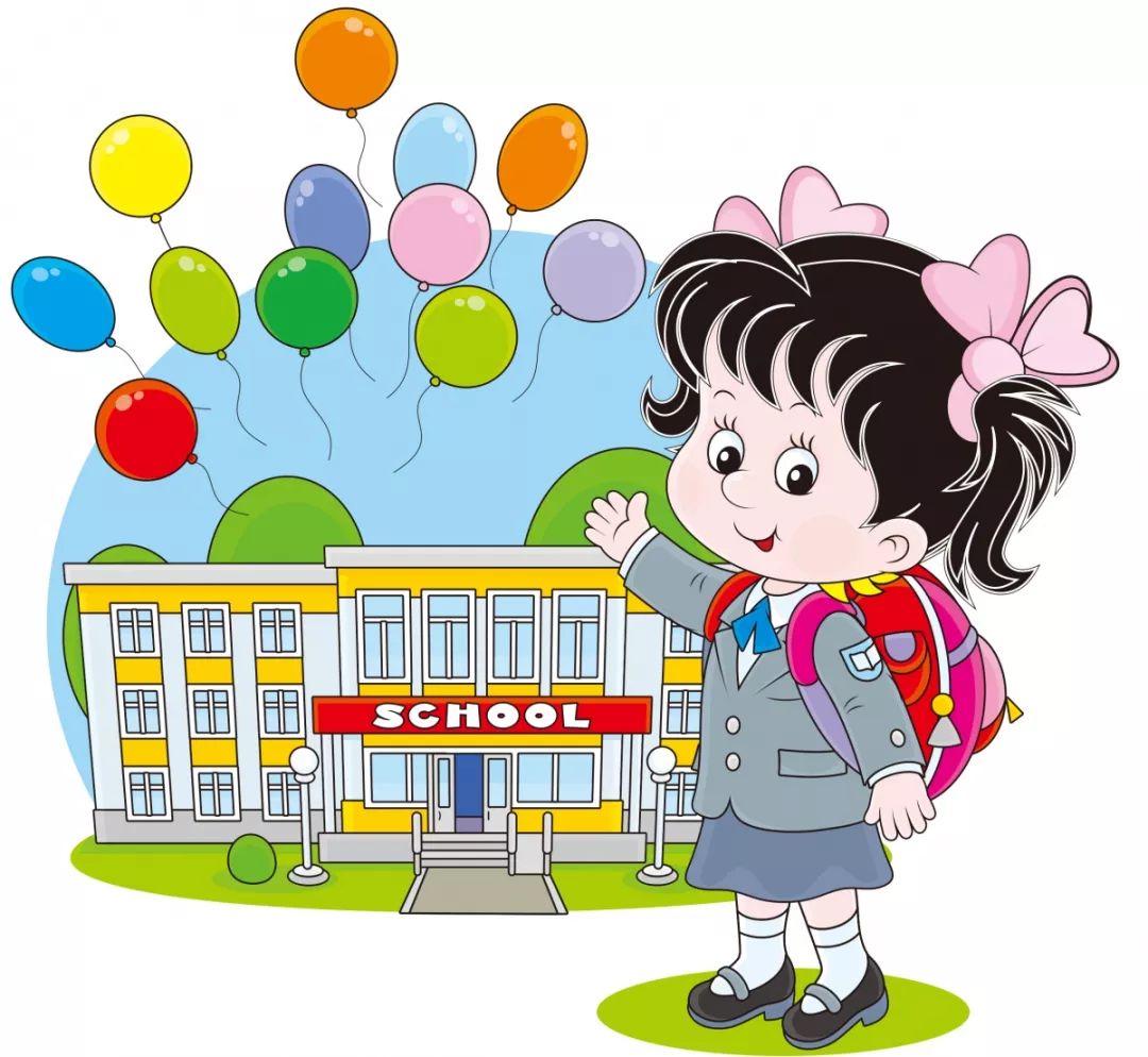 【家长帮】特级教师蒋静:缓解幼升小焦虑,老师们可以这样给一年级新生