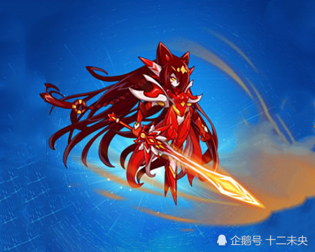 赛尔号缪斯的3种进化形态瞳之战甲酷炫图4高玩直呼想要