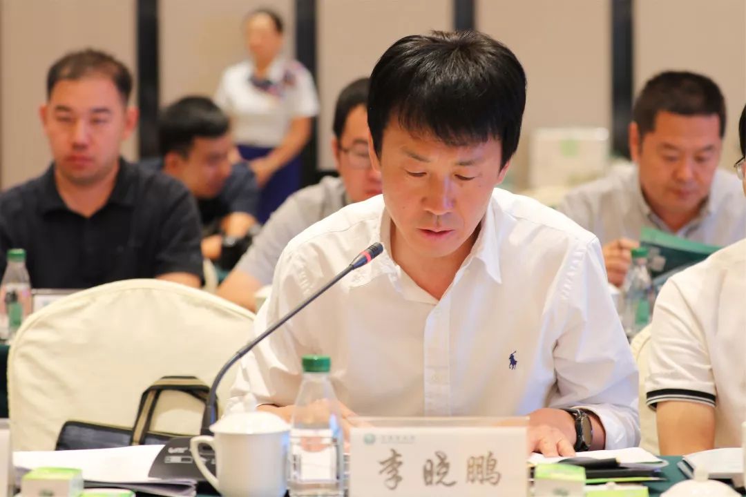 公司2019年工程建设现场会暨重点工程推进会在乌海召开