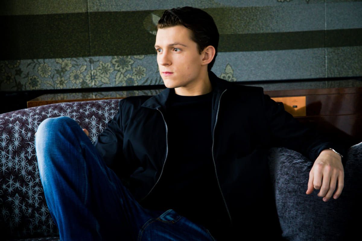 荷兰弟取关索尼影业和迪士尼!蜘蛛侠这个ip,怕是要凉了?