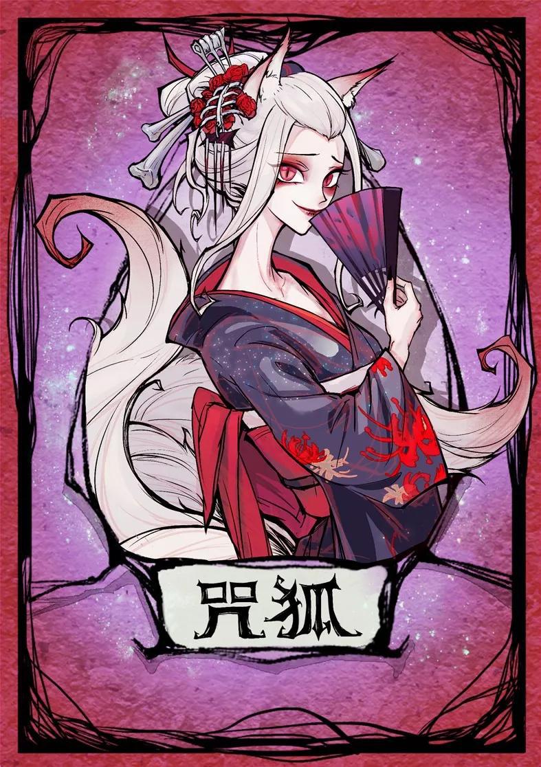 狼人杀新角色资讯 | 这来之不易的胜利,我就先替你们收下了!_丘比