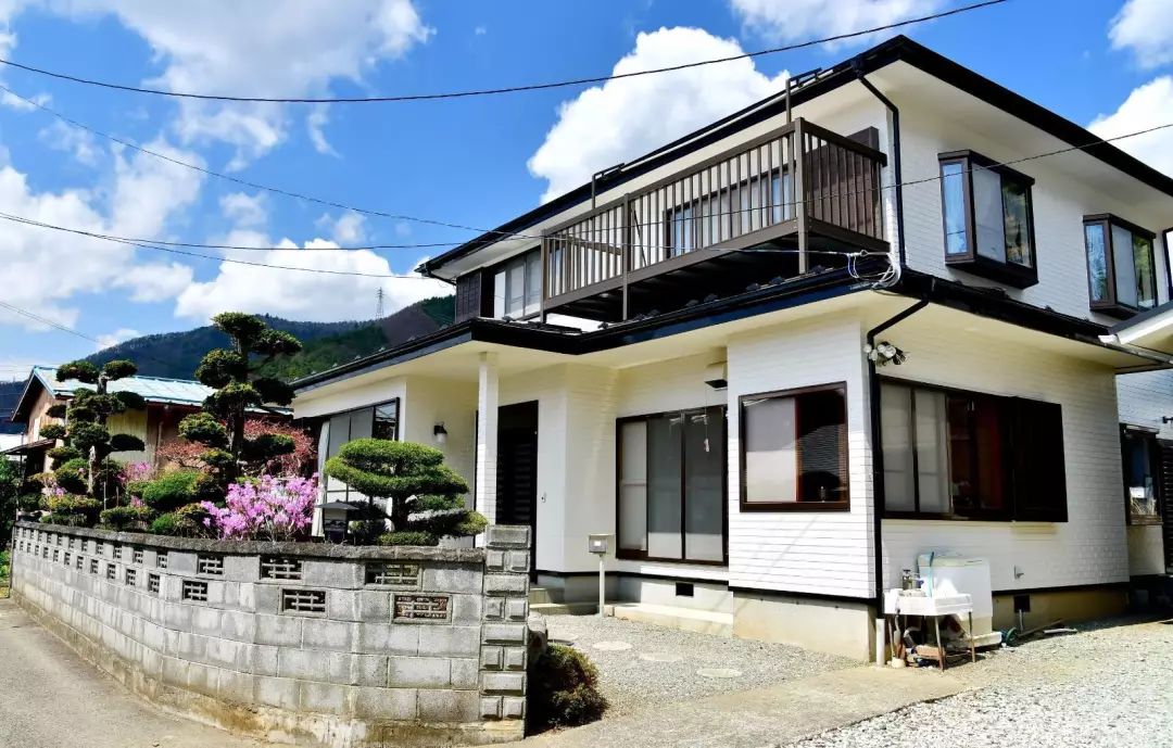 周到全面的日本房地产市场住房建设管理