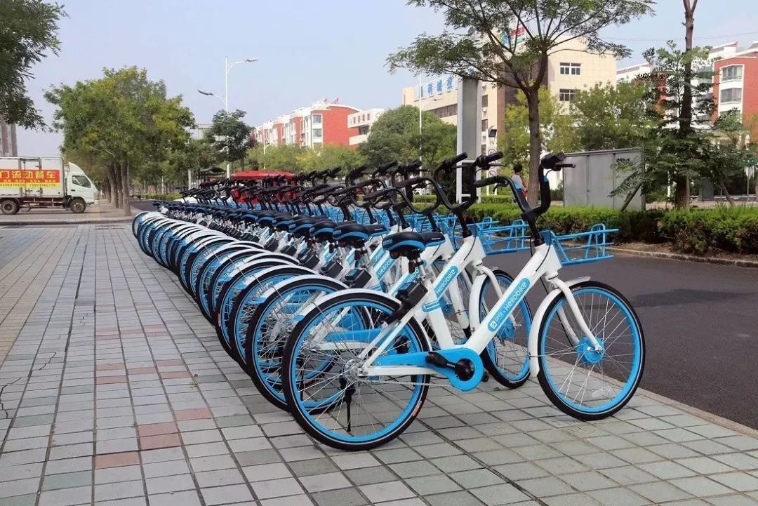 关注丨兰州公共自行车本周六退市 智能化共享单车如何接力?