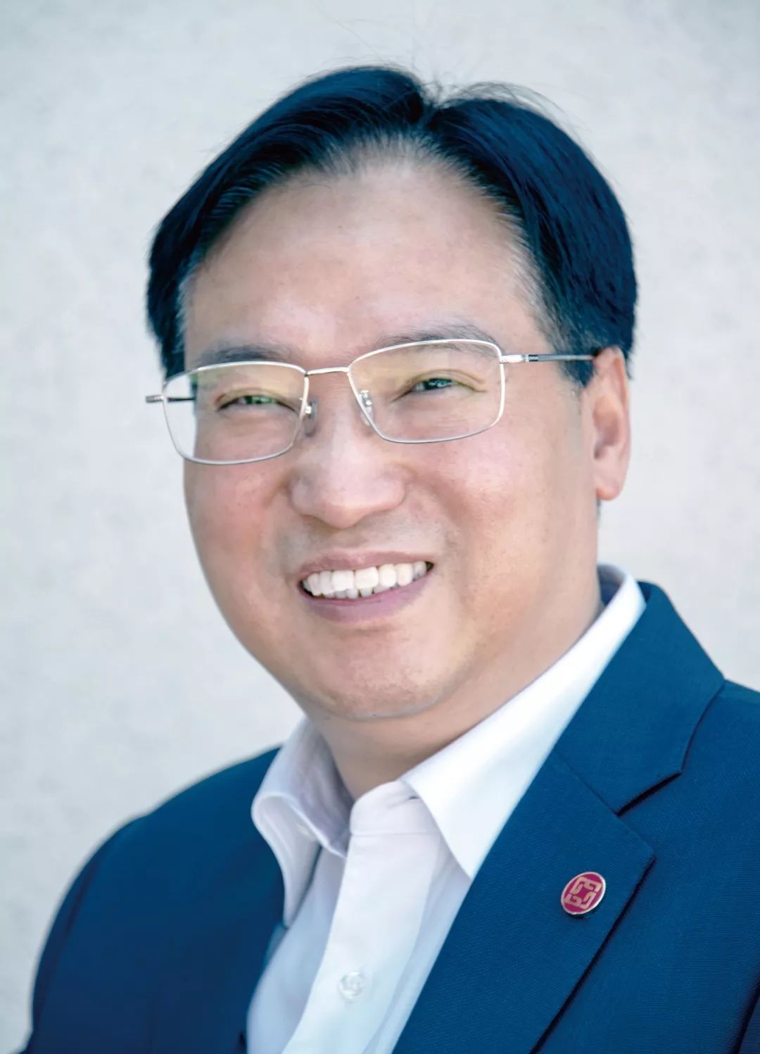 国盛集团董事长寿伟光聚焦功能定位提升平台能级形成独特优势发挥特殊