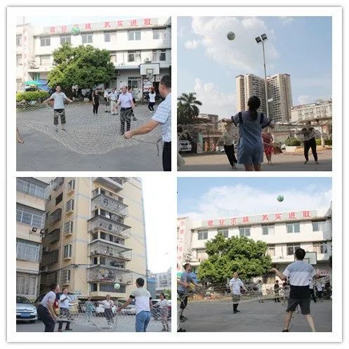 中国医师节龙圩区中医医院举行系列庆祝活动