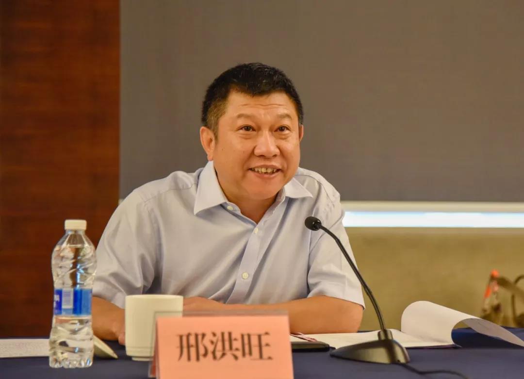 龙德燕园基金签约玉环市人民政府共商共建海岛文旅度假示范区