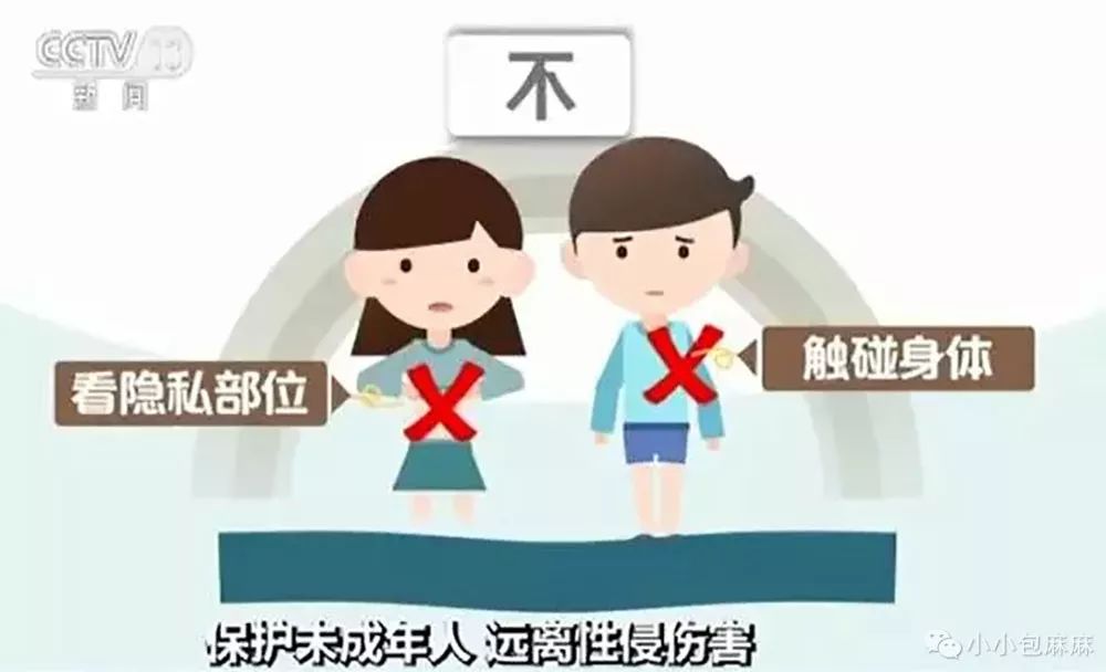 我被性侵那天爸爸说多亏你是男孩子