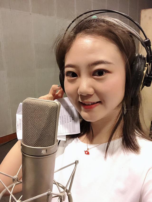 河南广播电视台主持人魏一