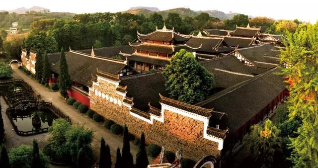 双晒让山水田园美丽梁平品牌愈发响亮