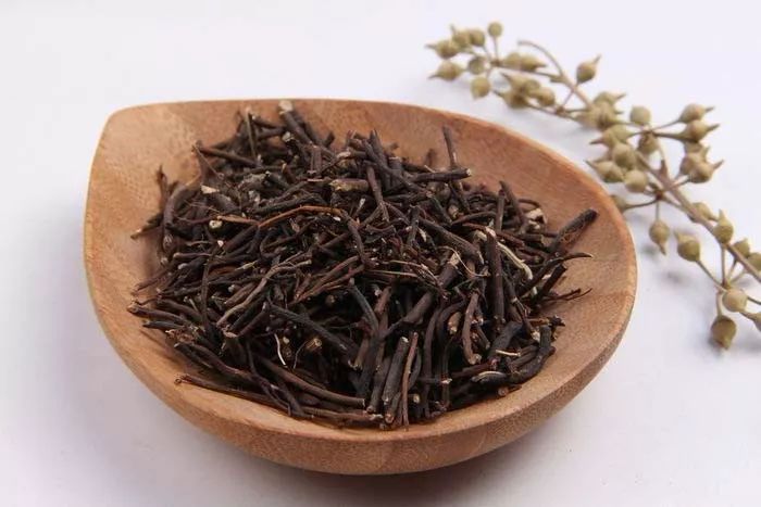 每天学一味中药威灵仙