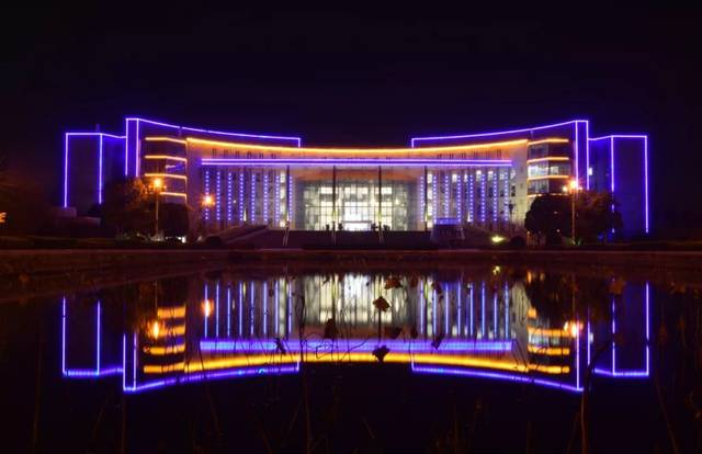 淮阴工学院2019级新生入学指南(二)