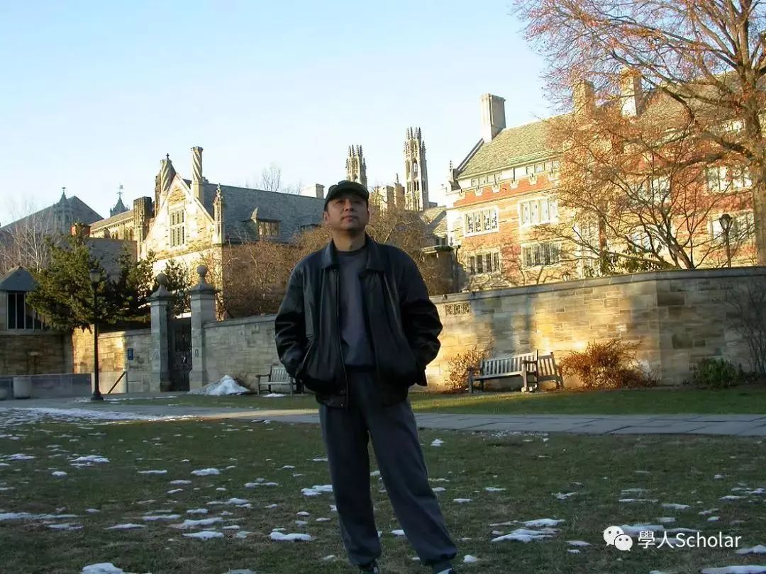 刘清平不可害人是正义的底线