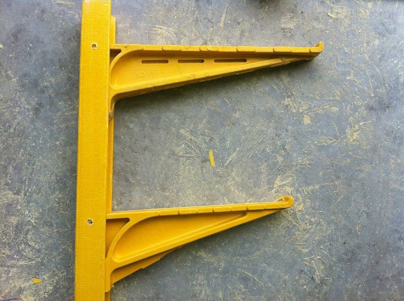 玻璃钢电缆支架优点解析