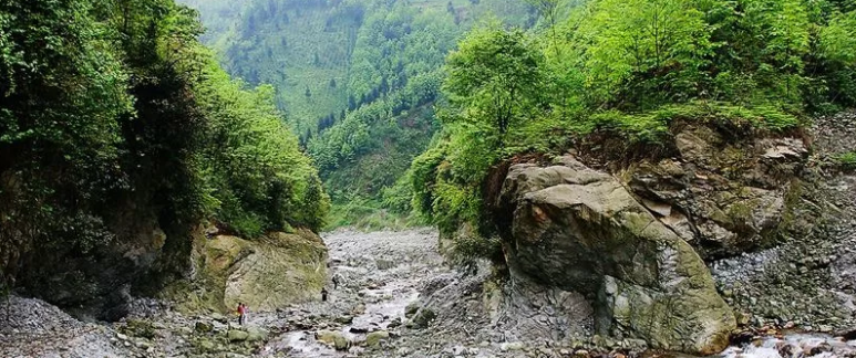 鱼凫古镇小鱼洞天，日出日落间，在最美的年华遇见最美的风景