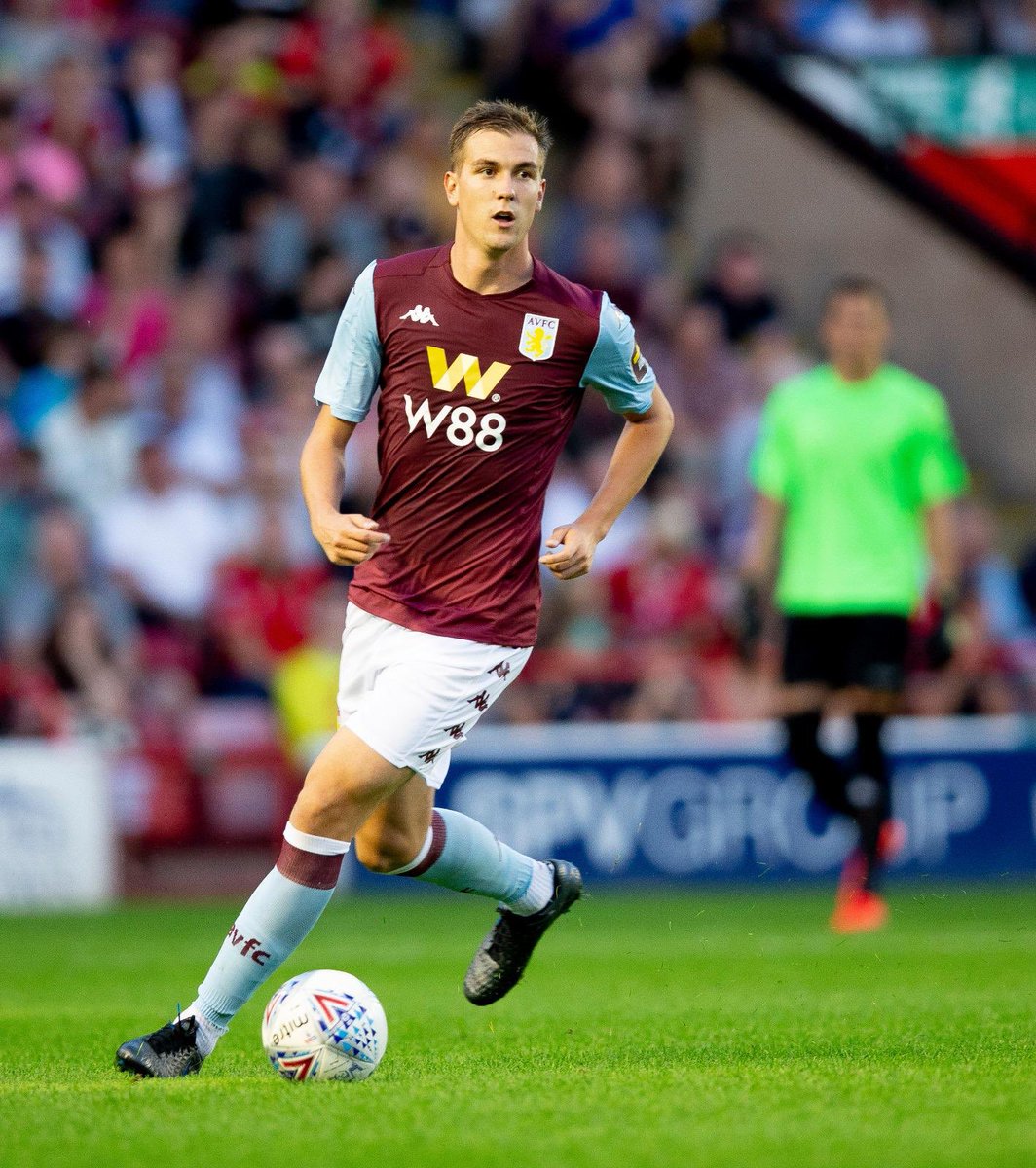 维拉前瞻首轮面对热刺维拉能否带给我们惊喜