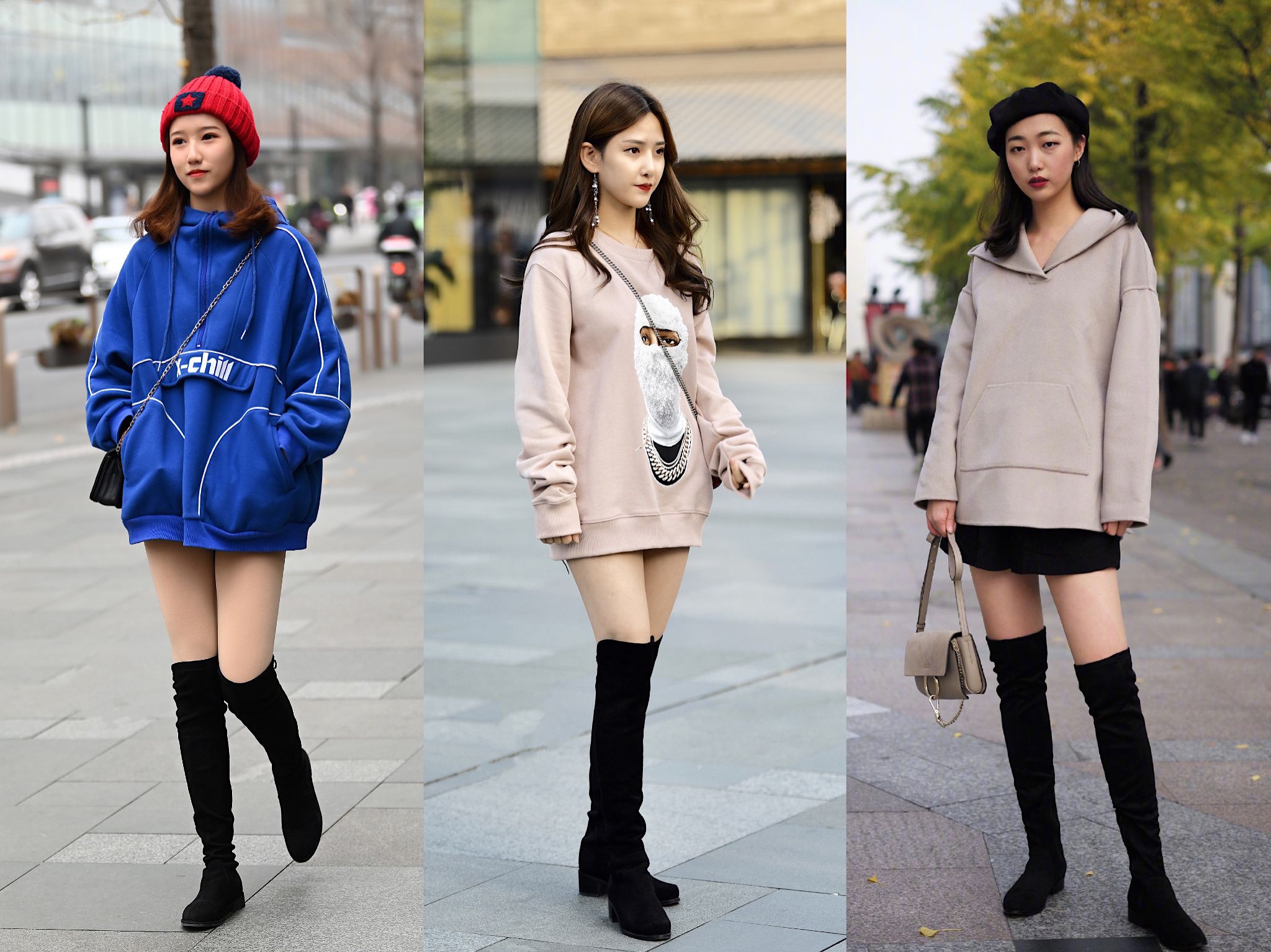 下衣失踪有多好看杨幂带火它angelababy又再次加持果然经典