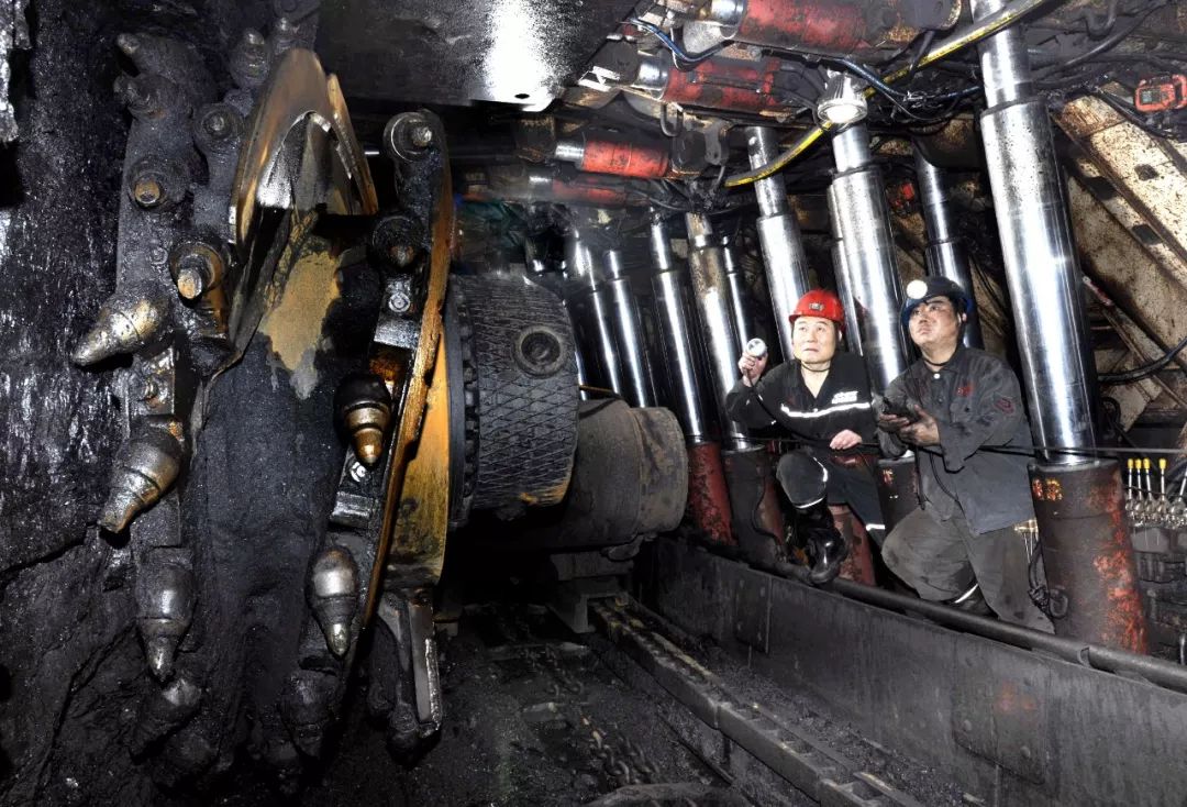 回眸峰峰煤矿70年丨故事2篇