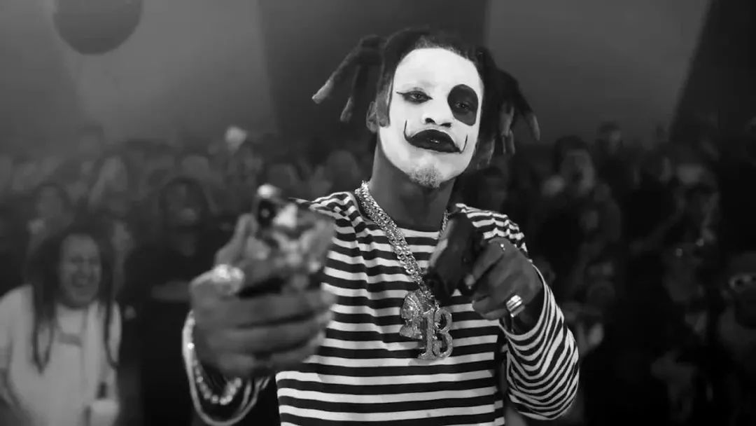 从kid cudi到lil nas x,科特·柯本如何影响hip-hop文化?_启发