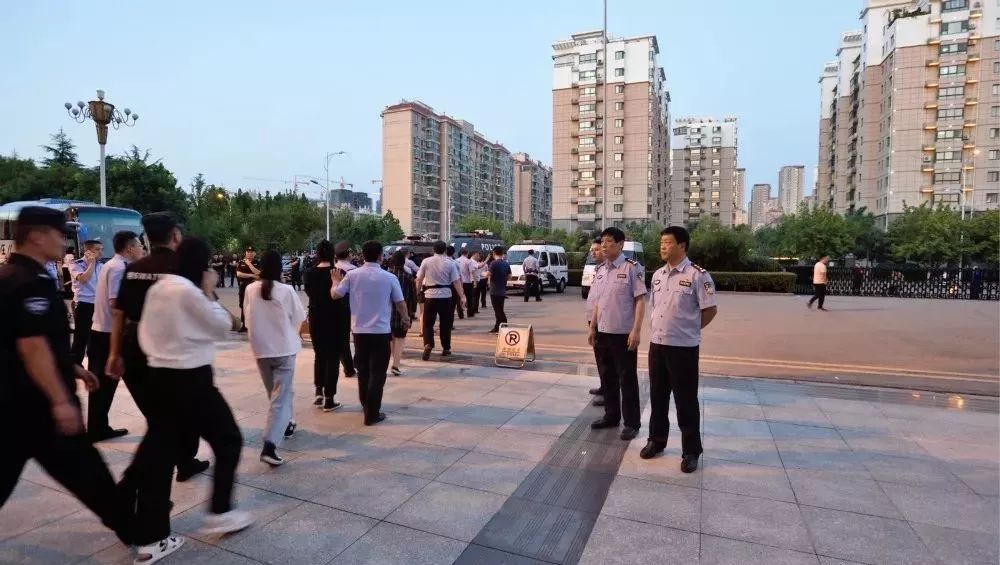 重磅131人落网打击电信诈骗滕州公安又破一大案
