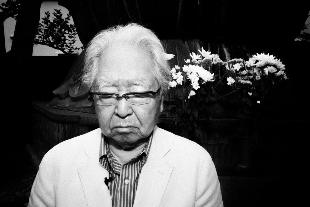 原创对话摄影师细江英公