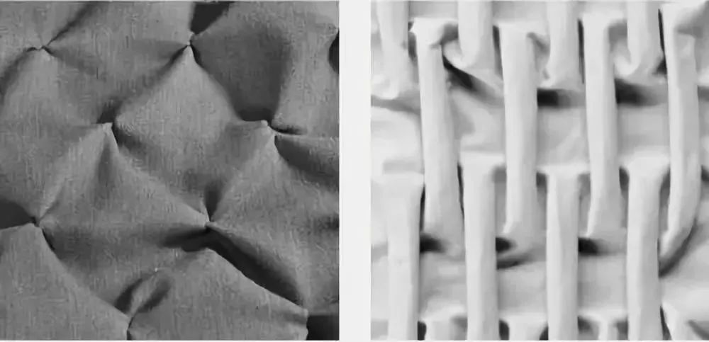 一篇让你学会手工绣缀的超级大干货创意立裁没在怕的