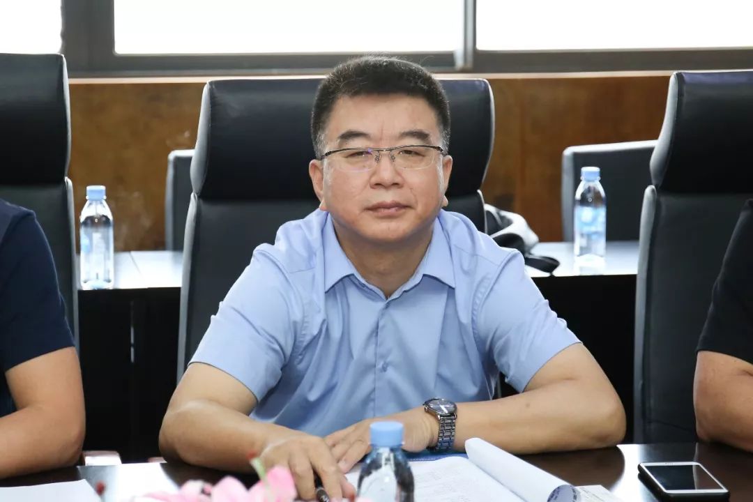 大族激光智能装备集团总工程师,首席科学家陈根余教授,长期从事激光